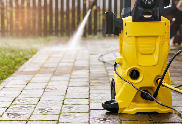 Best Commercial Pressure Washing in Spring Mount, PA
